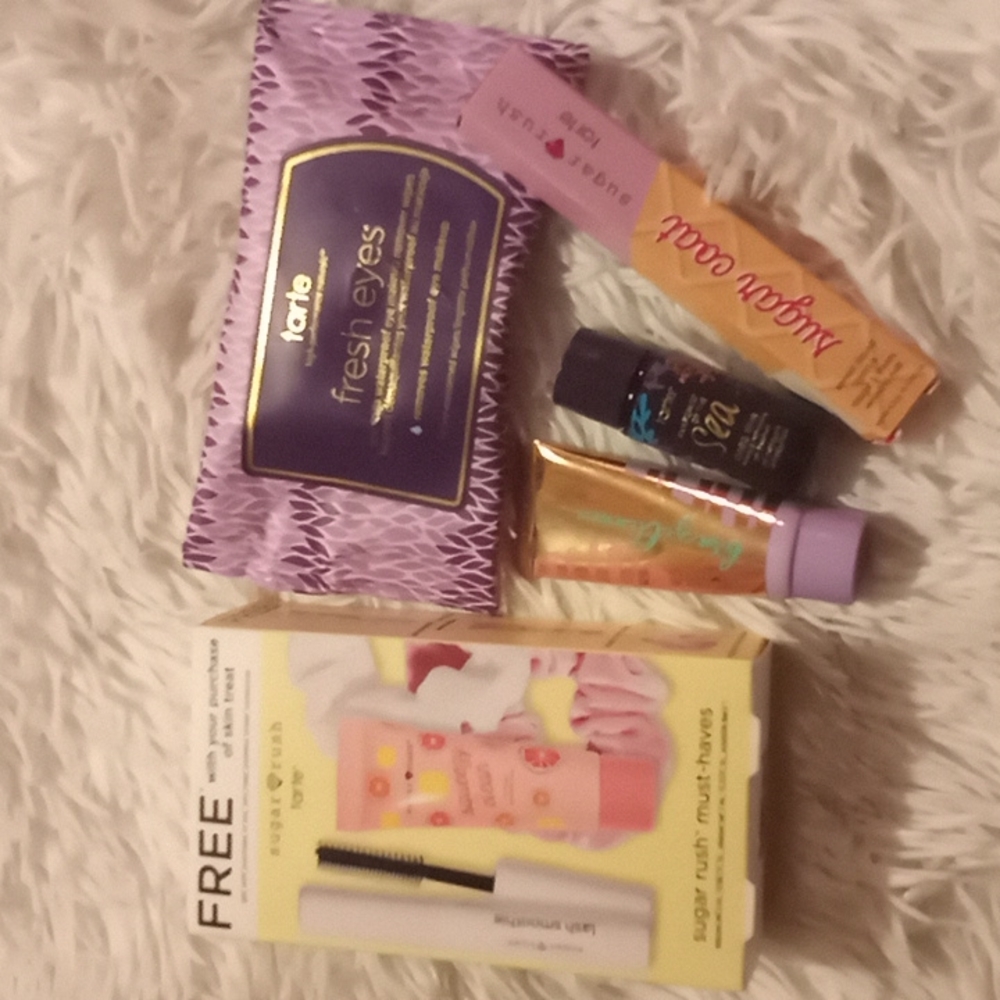 Tarte bundle